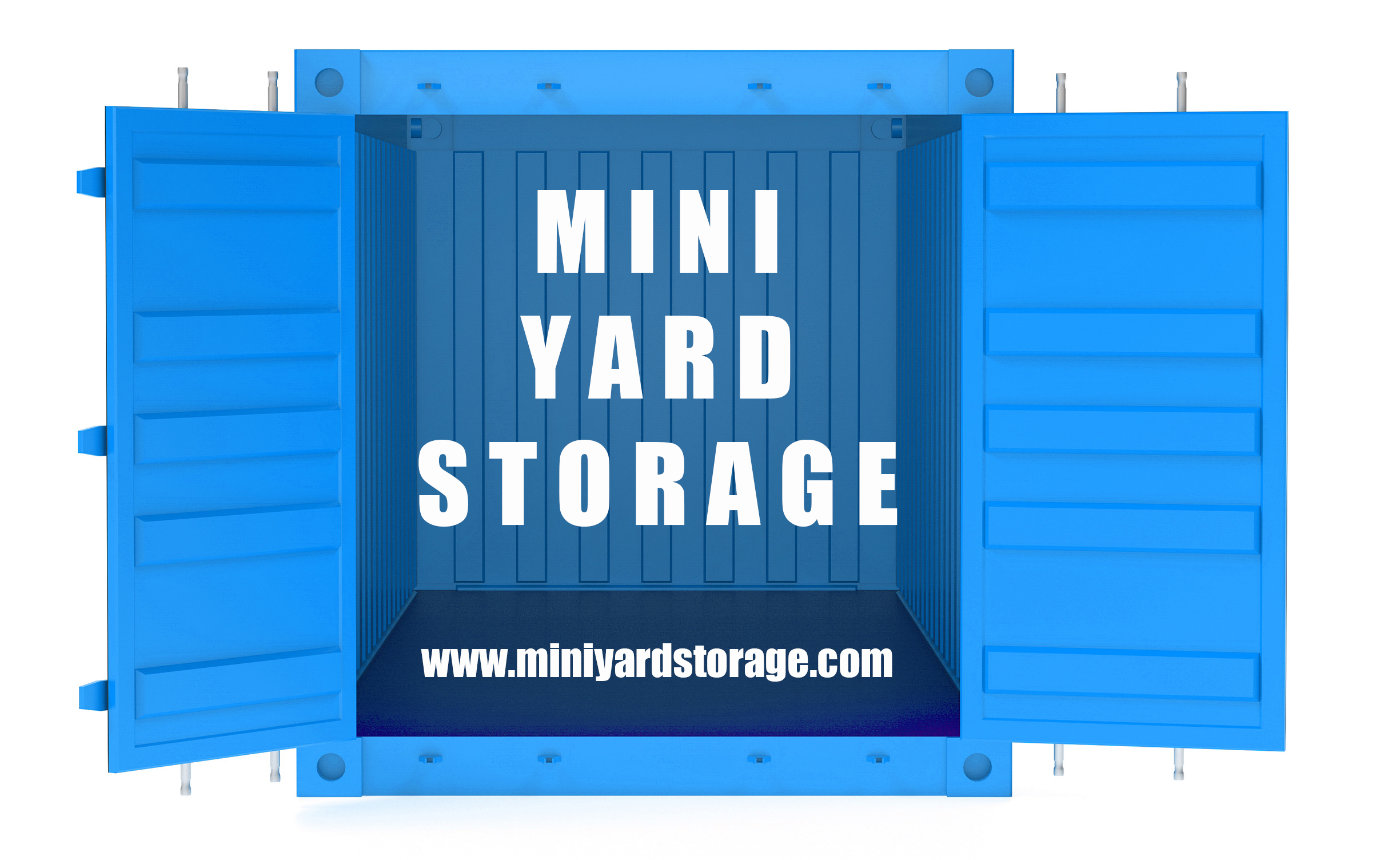 MaxCube Self Storage Solutions MaxCube Self Storage Solutions